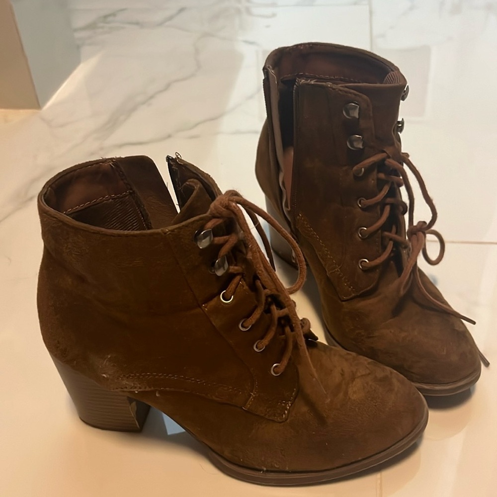 Beautiful boots